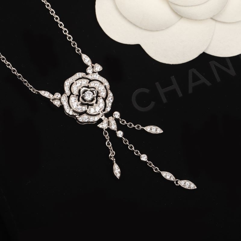 Chanel Necklaces